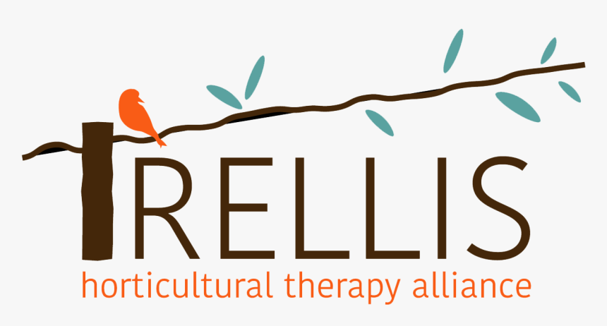 Trellisaoutlines Transparent - Graphic Design, HD Png Download