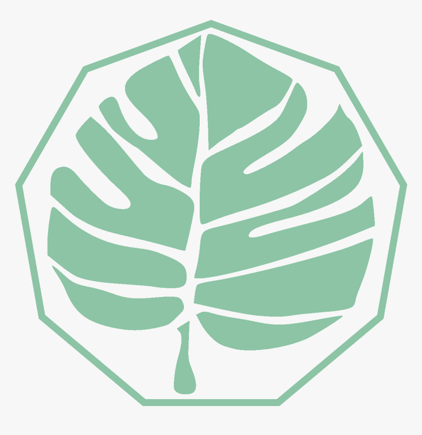 Leaf Stencils, HD Png Download