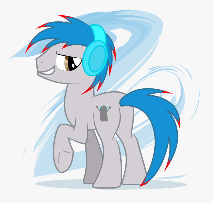 Living Tombstone Pony, HD Png Download