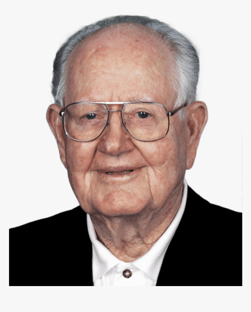 Byron Nelson - Senior Citizen, HD Png Download