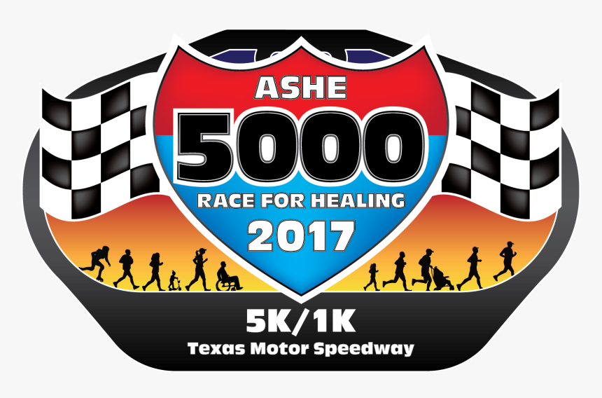 About Ashe 5000 Race For Healing , Png Download - Illusion Tessellation, Transparent Png