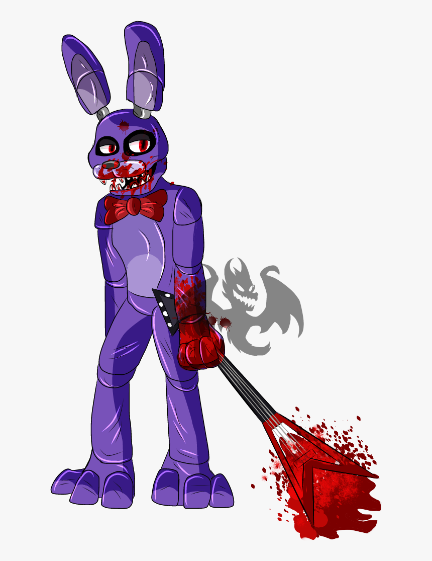 Fnaf Gore, HD Png Download