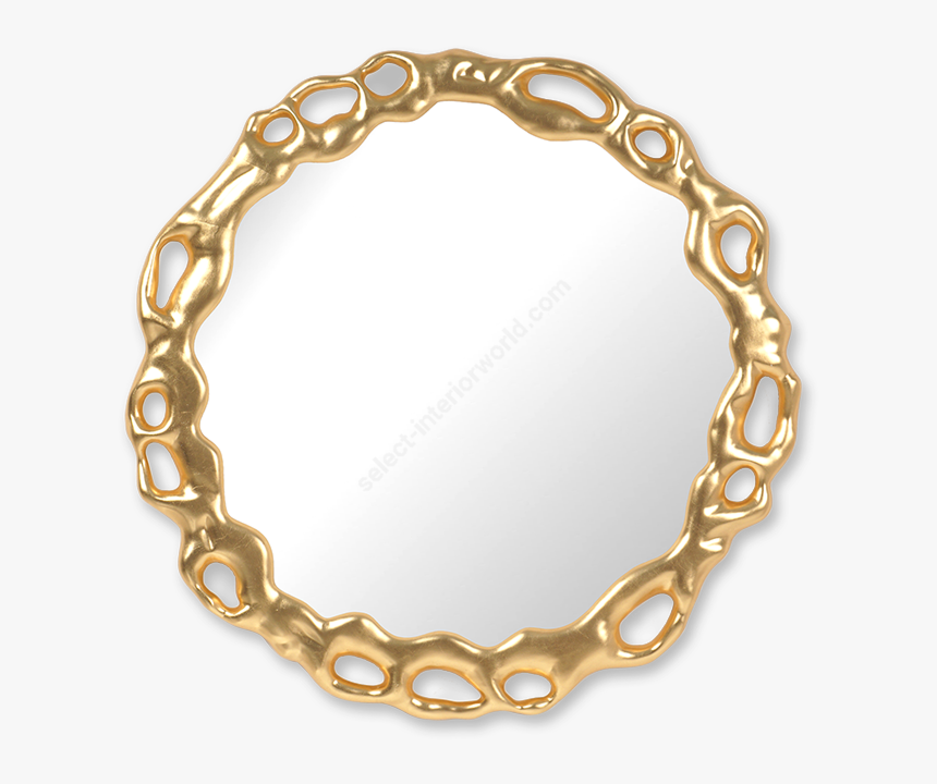 Christopher Guy / Mirror / Trellis 50-3032 - Circle, HD Png Download