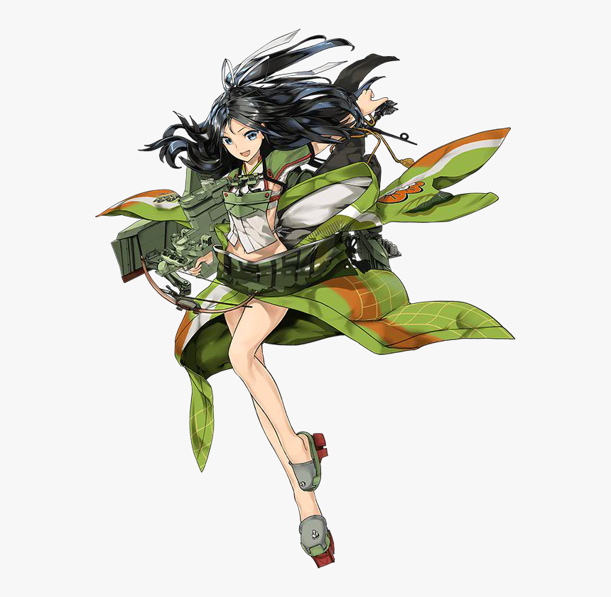 Spacebattles Forums - Katsuragi Kancolle, HD Png Download
