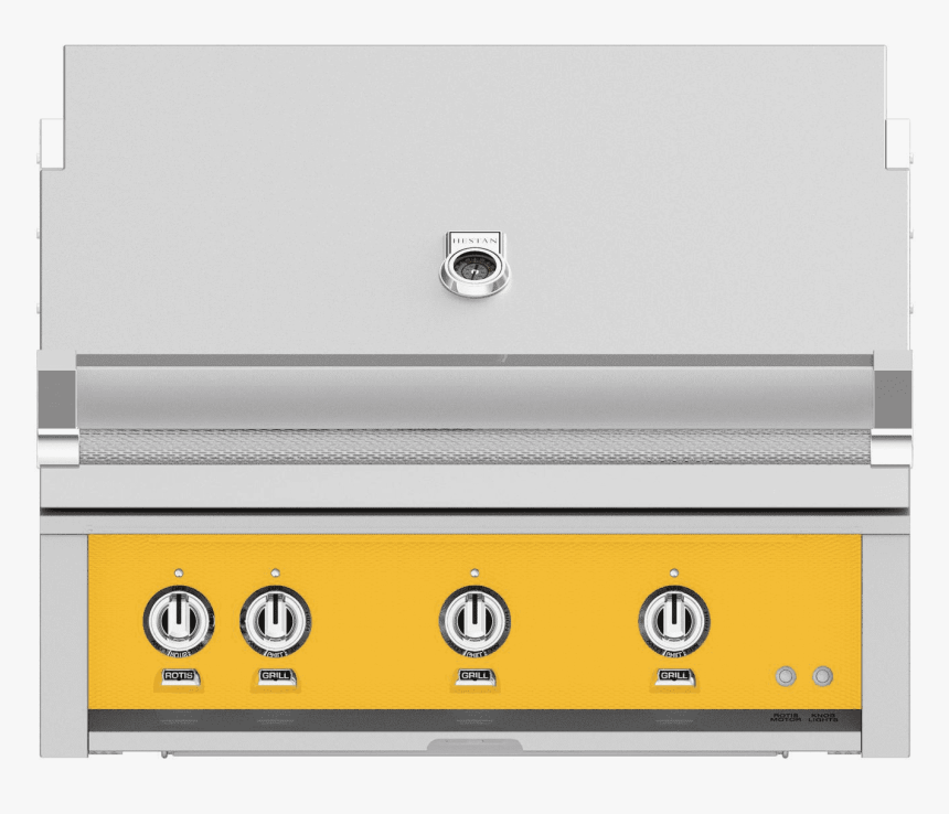Hestan Matador - Hestan 42 Grill, HD Png Download