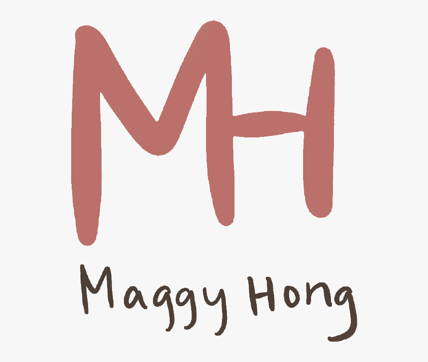 Maggy Hong - Calligraphy, HD Png Download