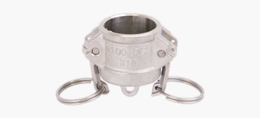 Banjo 100cap Ss - Titanium Ring, HD Png Download