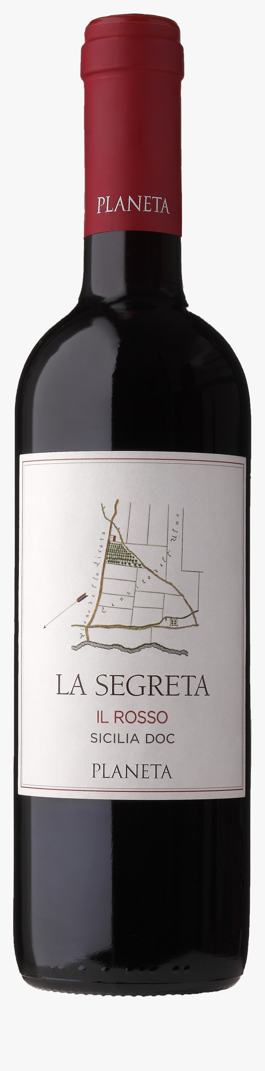 Planeta La Segreta Rosso 2016, HD Png Download