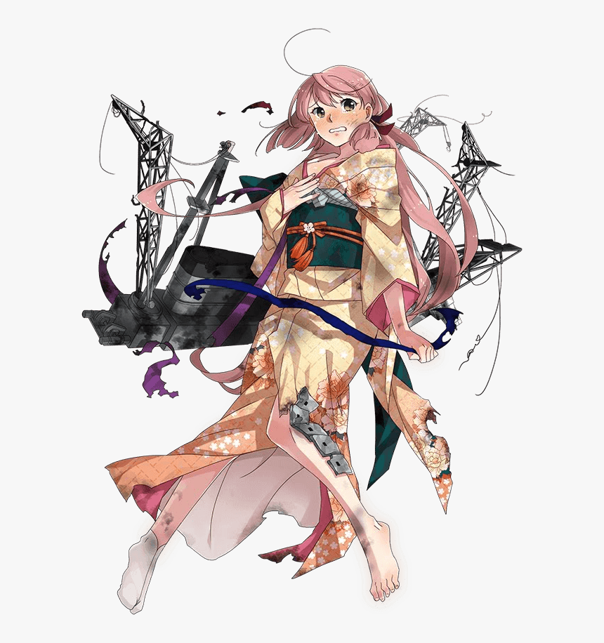 Akashi Kancolle, HD Png Download