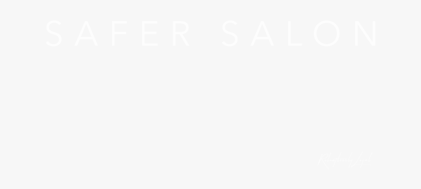 Ss - Johns Hopkins Logo White, HD Png Download