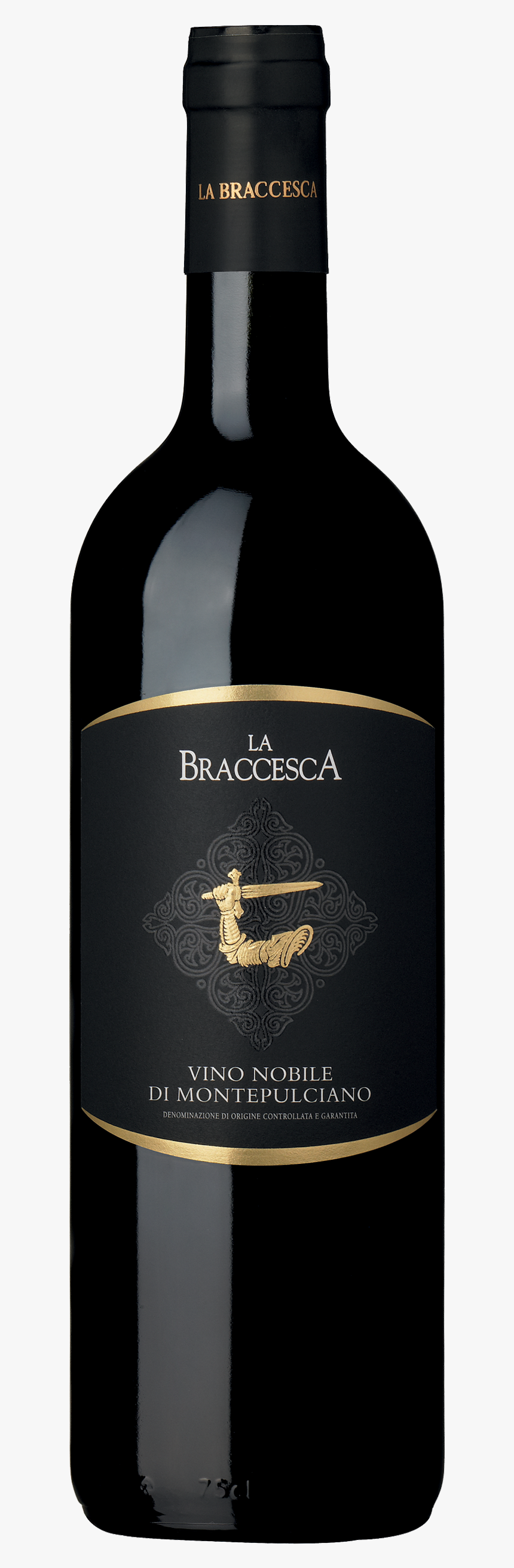 La Braccesca - Braccesca Vino Nobile Di Montepulciano, HD Png Download
