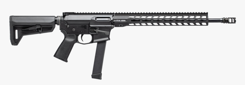 Stag Arms Stag 15, HD Png Download