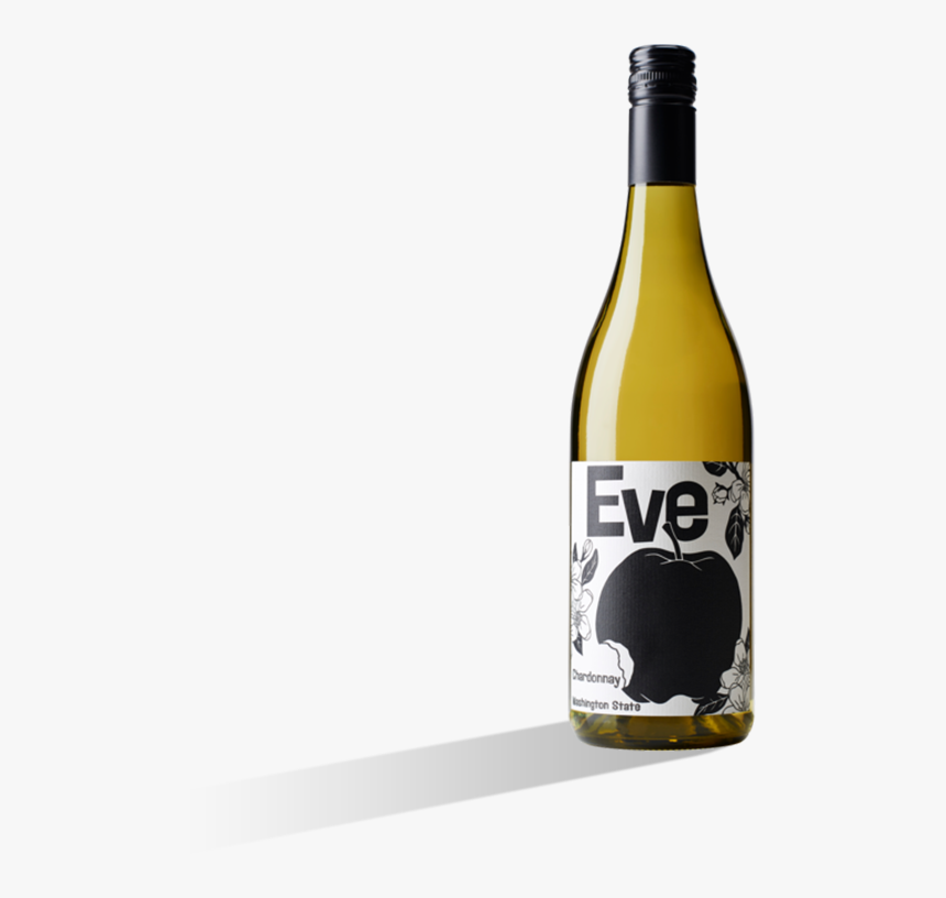 Charles Smith Eve Chardonnay, HD Png Download