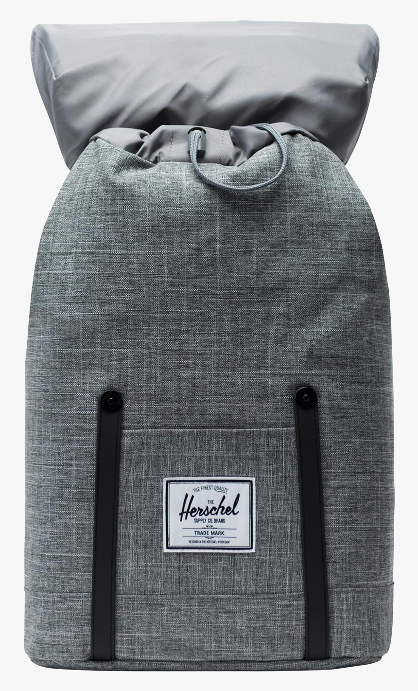 Herschel Supply Co. Retreat, HD Png Download