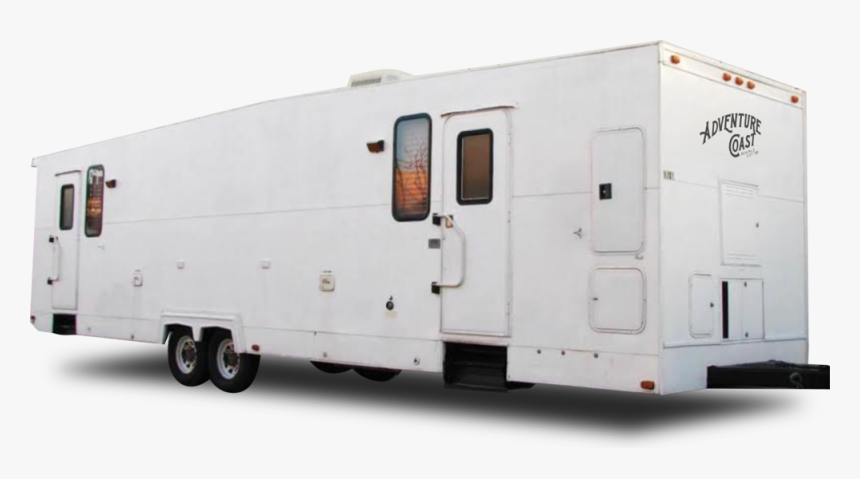 2 Room 2 Ss - Travel Trailer, HD Png Download