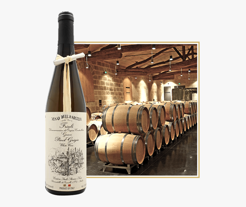 Global Leader Of Wine Imports - Winery France, HD Png Download