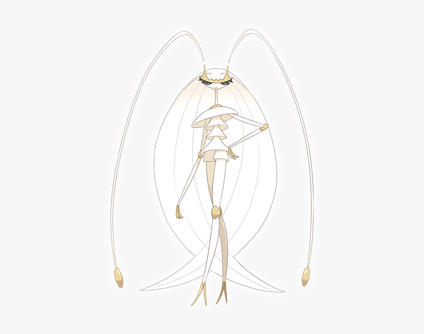 โปเก ม่อน เฟ โร เช่, HD Png Download