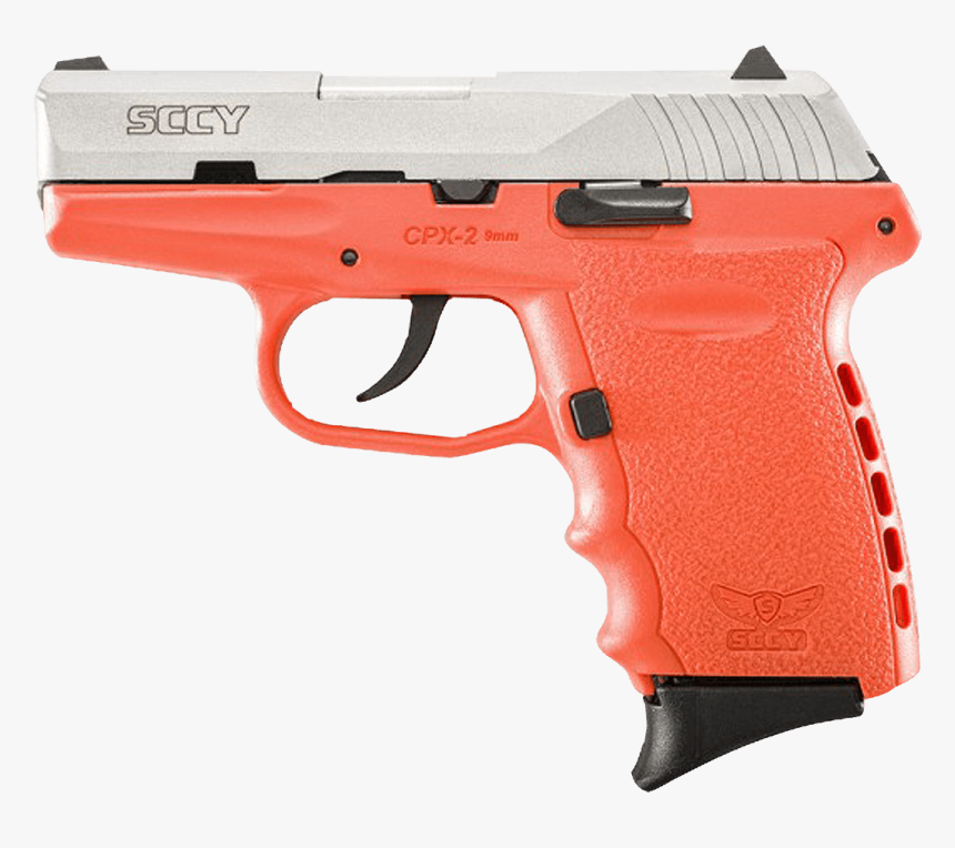 Sccy Cpx 1, HD Png Download