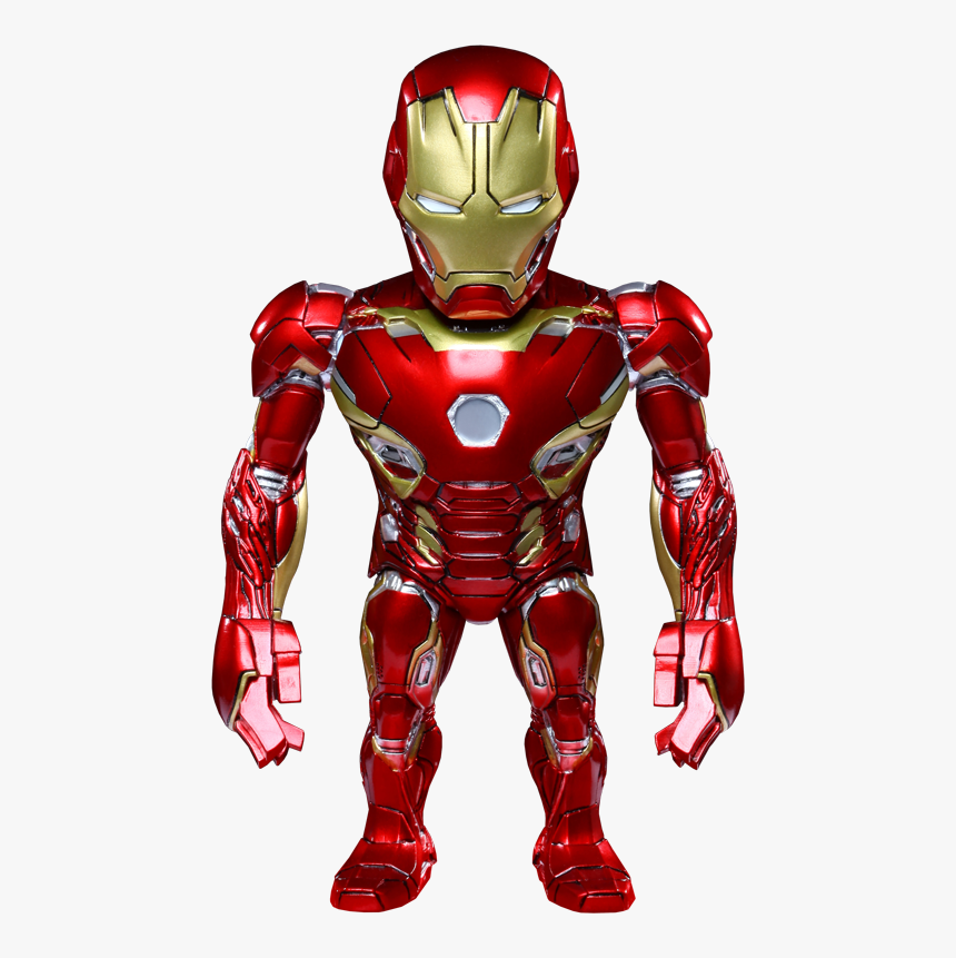 Hot Toys Iron Man Mark Xlv The Avengers Age Of Ultron - Hot Toys Iron Man Artist Mix, HD Png Download