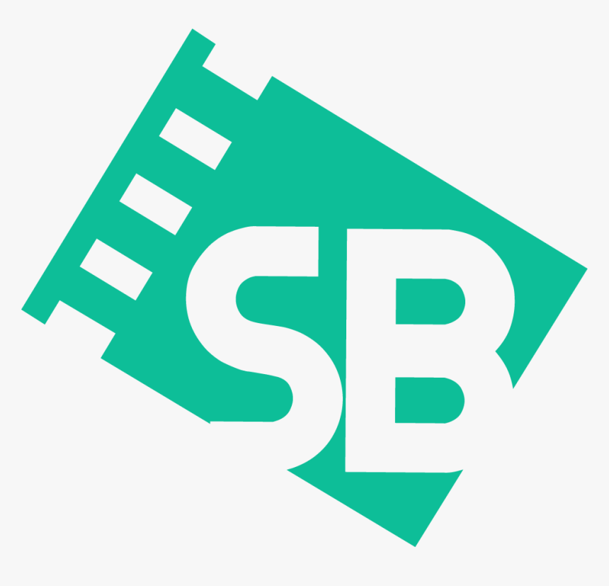 Screenbinge - Graphic Design, HD Png Download