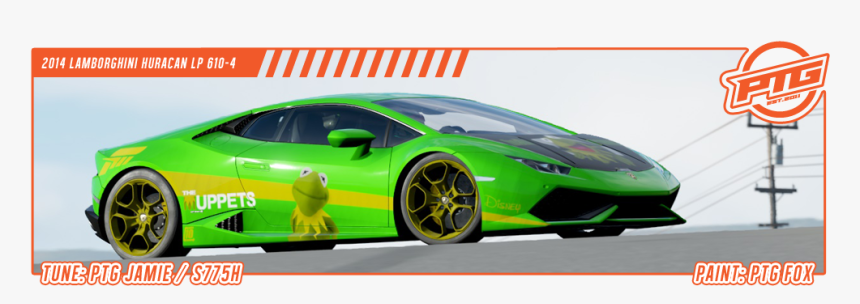 Lamborghini Huracán, HD Png Download