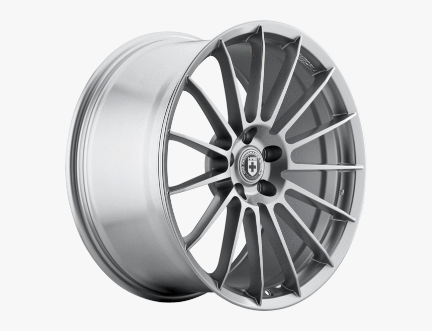 Hre Hre Ff15 2015 Lamborghini Huracan - Hre Wheels Ff01, HD Png Download