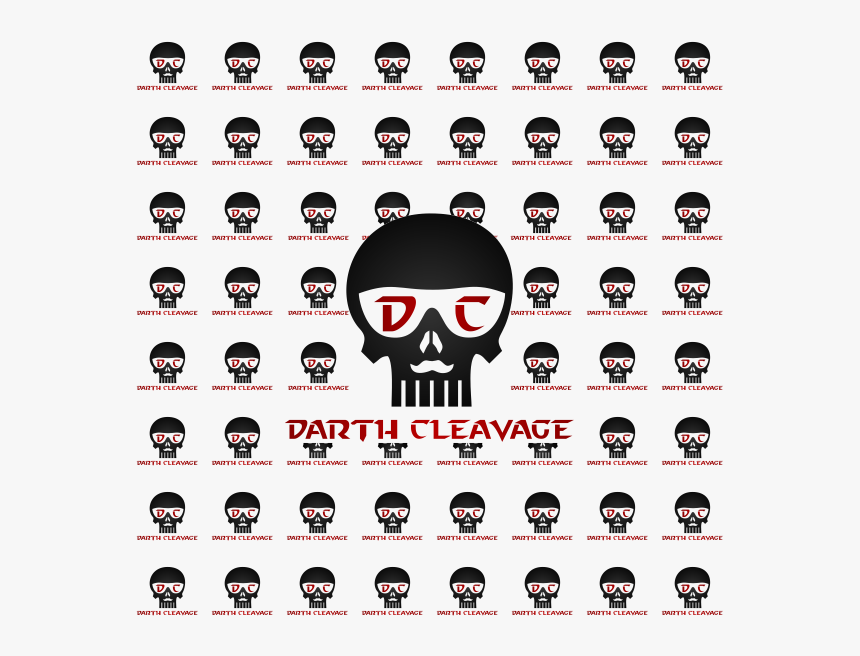 Logo Design By Pringlebermudez23 For Darth Cleavage - Rolling Stones, HD Png Download