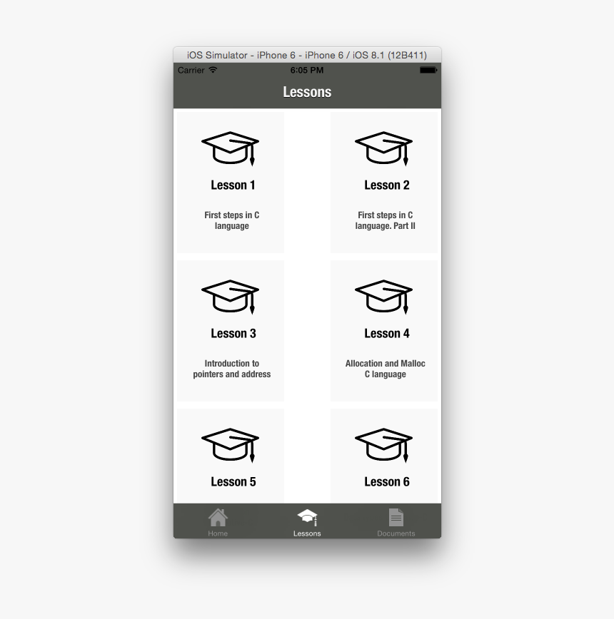 Ipad Template Png, Transparent Png