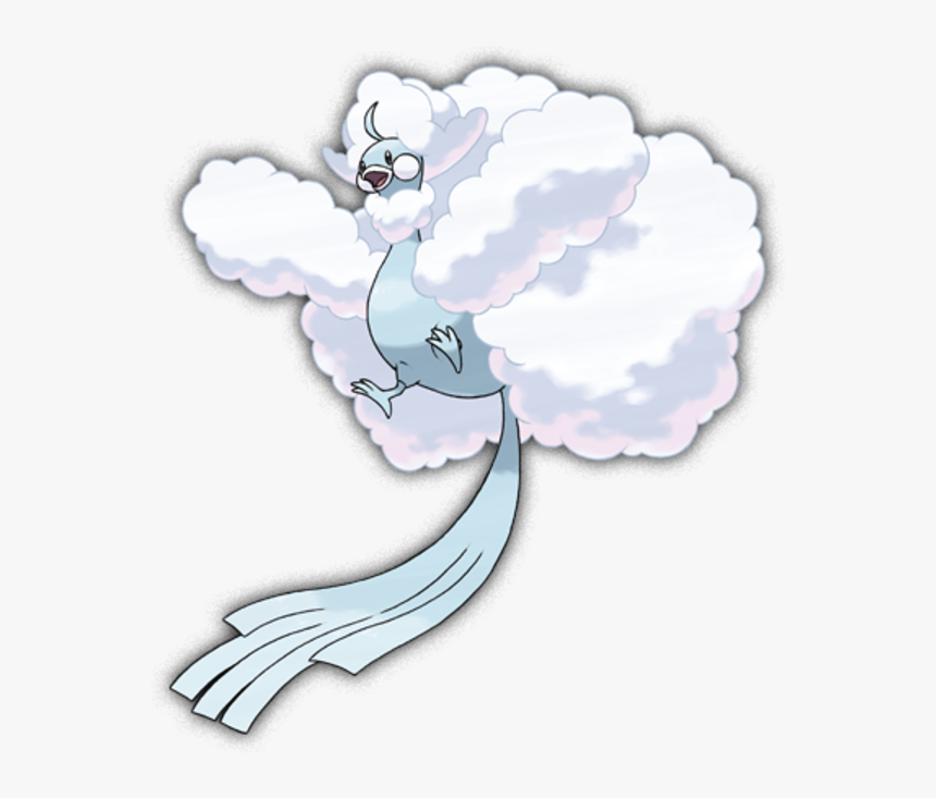 Pokémon Omega Ruby And Alpha Sapphire Pikachu White - Mega Latios Y Mega Latias, HD Png Download
