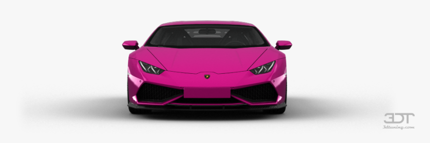 Lamborghini Huracán, HD Png Download