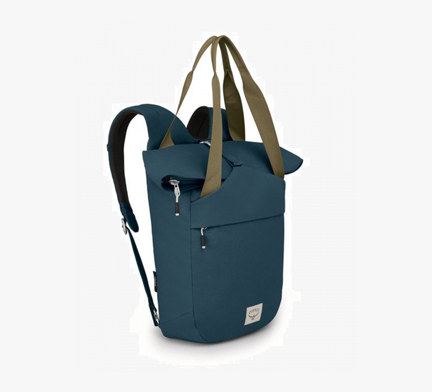 Osprey Arcane Tote Pack, HD Png Download