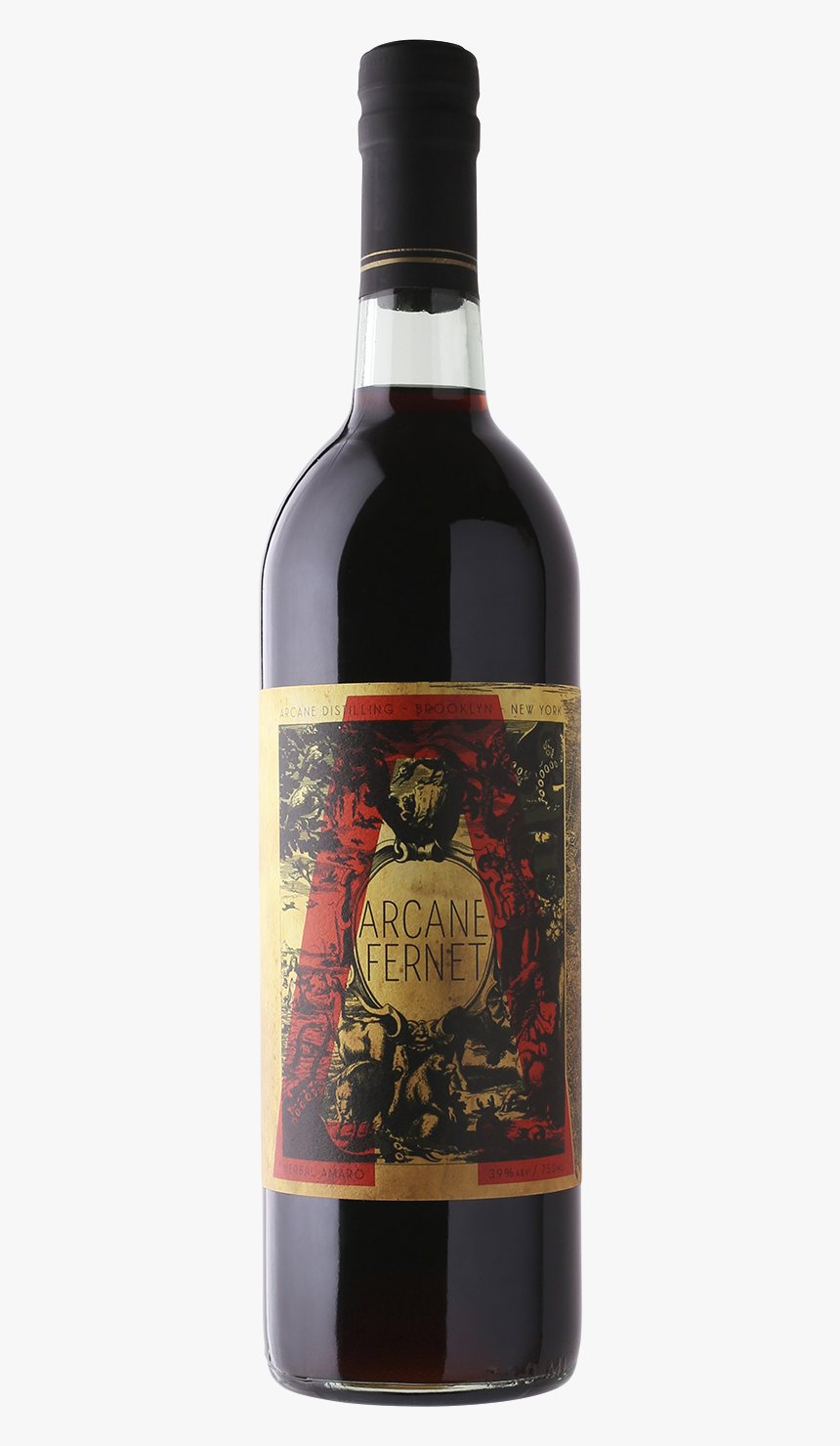 Wine, HD Png Download