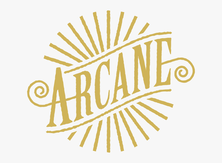 Arcane Bar, HD Png Download
