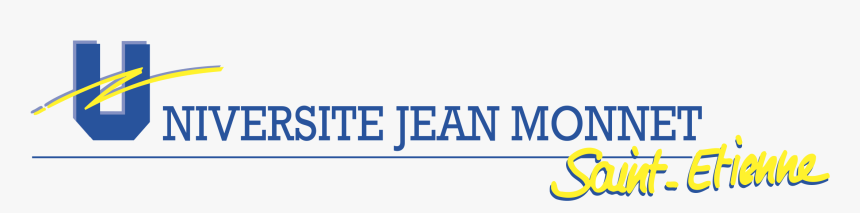 Universite Jean Monnet Saint Etienne Logo Png Transparent - Maharshi Dayanand University, Png Download