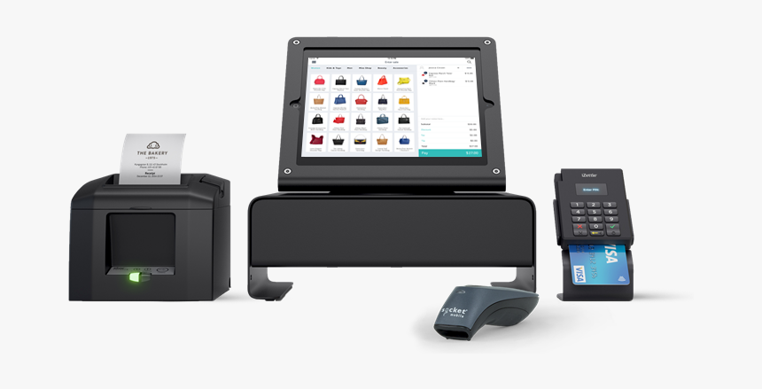 Pos Hardware - Hardware Pos, HD Png Download
