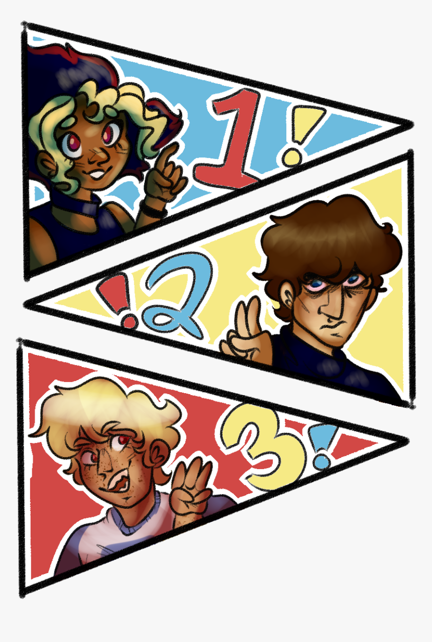 Cartoon, HD Png Download