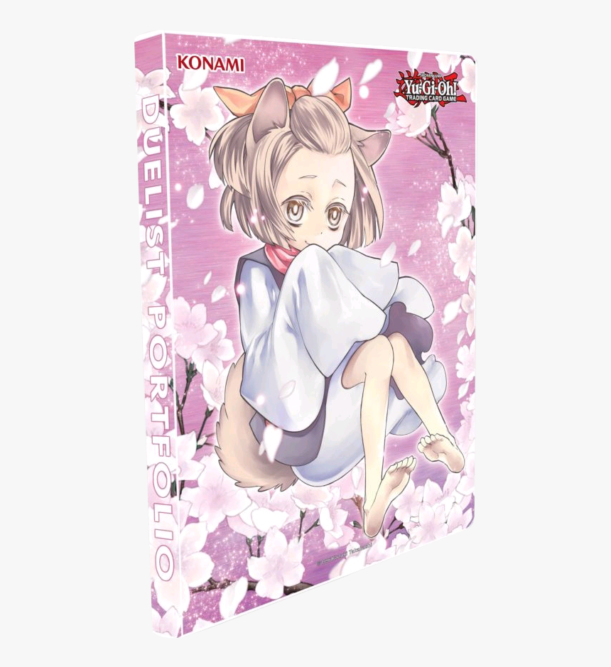 Yu Gi Oh - Ash Blossom And Joyous Spring Mat, HD Png Download