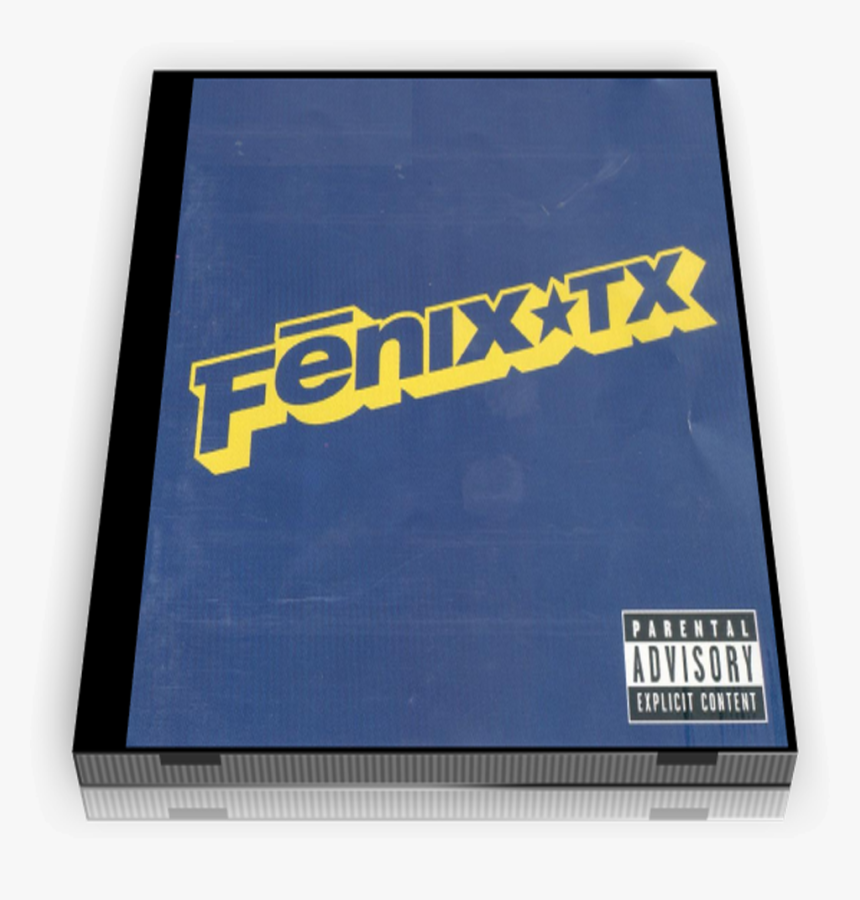 Fenix Tx Fenix Tx, HD Png Download