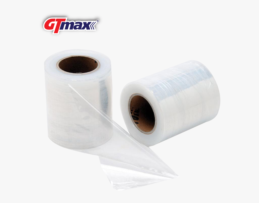 Película De Estiramiento Flexiwrap Mini Rollo Paquete - Tissue Paper, HD Png Download