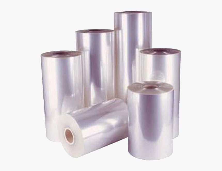 Shrink Film, HD Png Download