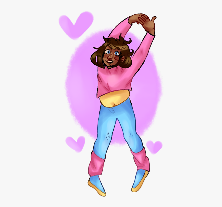 Kindcolors - Cartoon, HD Png Download