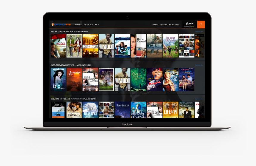 Fandango , Png Download, Transparent Png