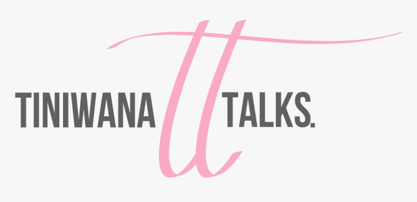 Tiniwanatalks - Calligraphy, HD Png Download