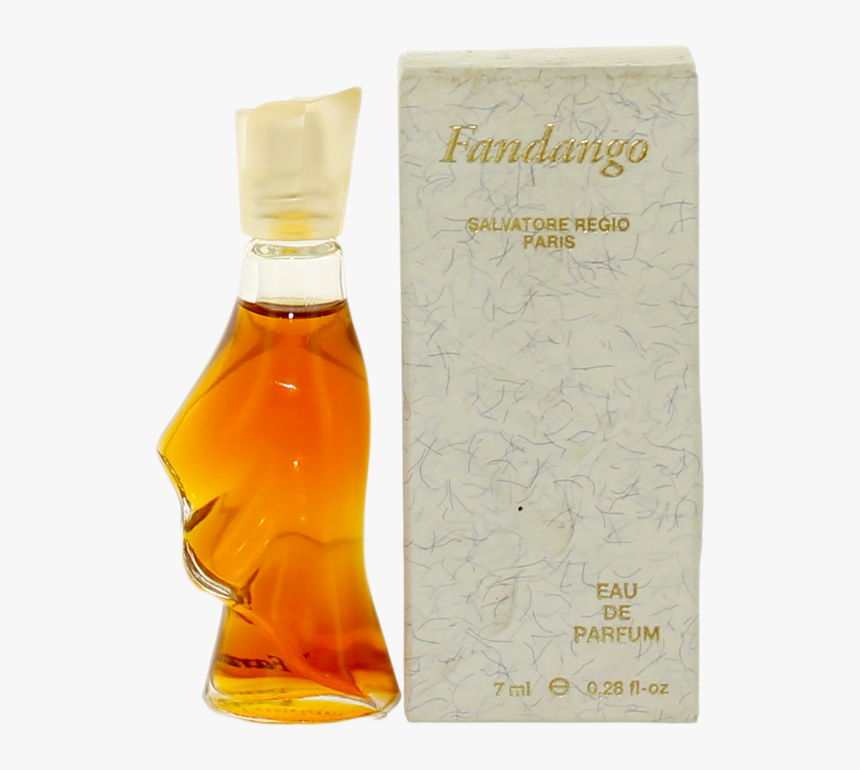 Fandango By Salvatore Regio For Women Mini Edp Spray - Bottle, HD Png Download