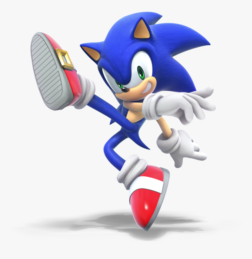 Dream What Your Heart Desires - Super Smash Bros Ultimate Sonic, HD Png Download