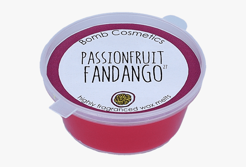 Passionfruit Fandango Mini Melt - Cosmetics, HD Png Download