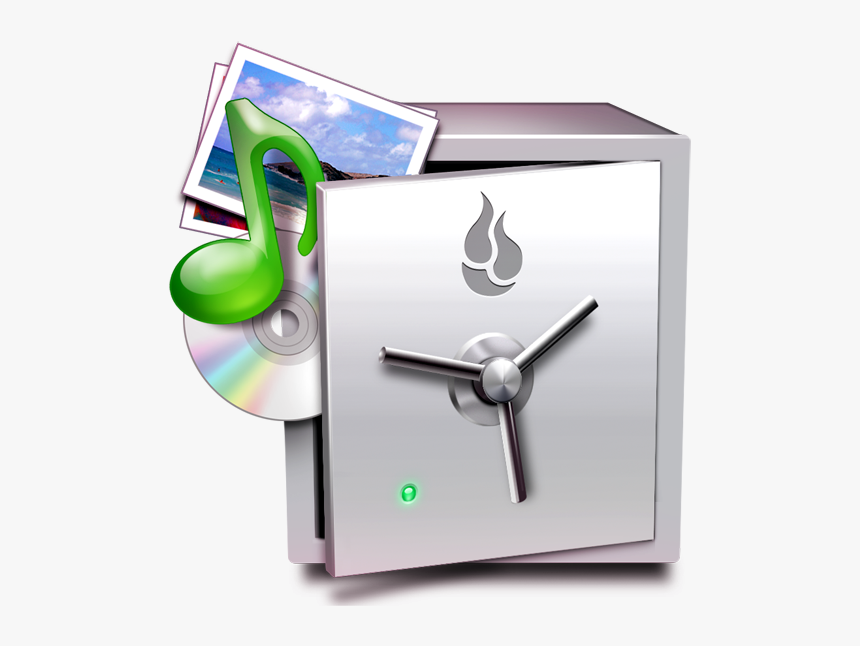 Backblaze, HD Png Download