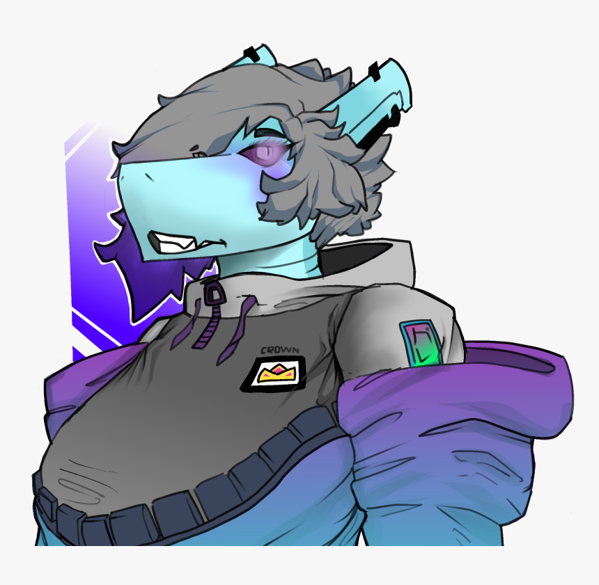 Avatar - Cartoon, HD Png Download