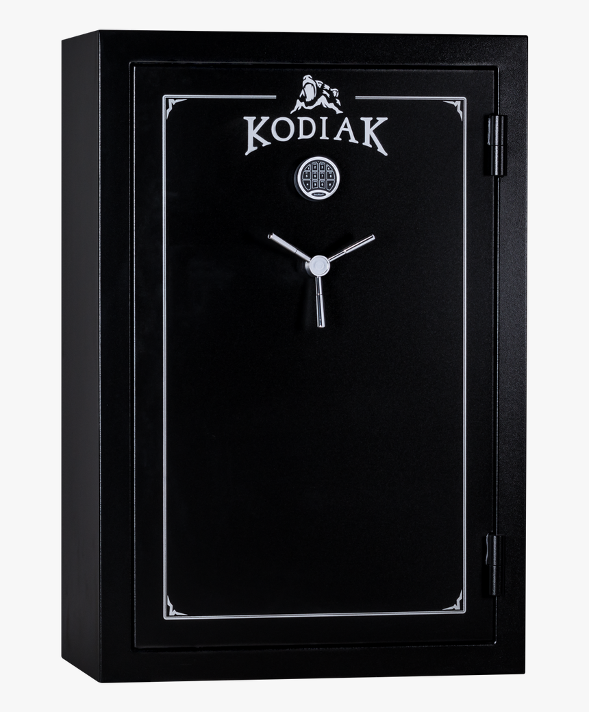 Kodiak Gun Safe, HD Png Download