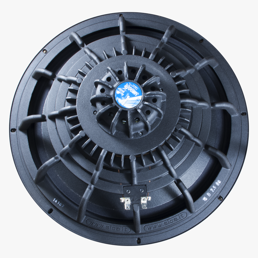 Jensen Smooth Bass, 15 , Bs15n350a, 350w, 8ω Image - Circle, HD Png Download